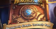 Premiera Hearthstone Heroes of Warcraft w Google Play