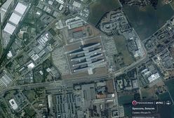 Rosja idzie dalej. Straszy zdjęciami z satelity