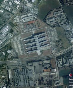 Rosja idzie dalej. Straszy zdjęciami z satelity