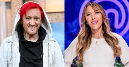 Malowanie guzików i czyszczenie toalet. Czym zajmowały się gwiazdy, zanim zdobyły sławę?