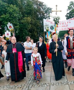 Drożyzna w Polsce. Abp Jędraszewski o inflacji
