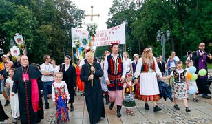 Drożyzna w Polsce. Abp Jędraszewski o inflacji