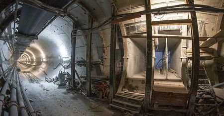 Metro Warszawskie. Postępy na budowie II linii. Wiemy, kiedy otwarcie kolejnych stacji