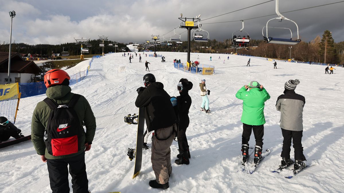 Sylwester w Zakopanem to koszt rzędu 3 tys. zł za nocleg