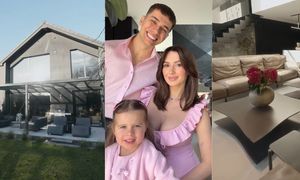 Friz i Wersow sprzedają nie jedną, a DWIE WILLE! Za luksusową posiadłość żądają prawie 9 MILIONÓW ZŁOTYCH... (ZDJĘCIA)