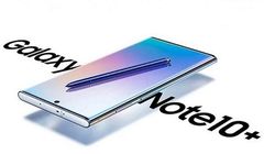 400 zł premii od Samsunga na zakup Galaxy Note10 i Note10+ przy sprzedaży starego smartfona