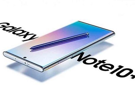 400 zł premii od Samsunga na zakup Galaxy Note10 i Note10+ przy sprzedaży starego smartfona