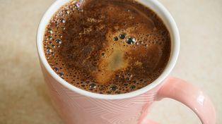 Kawa a migotanie przedsionków. Zaskakujące wyniki badań