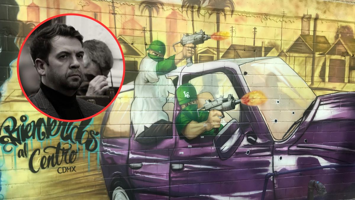 Prof. Piotr Chomczyński: Tego zaproszenia nie można było odrzucić. Musiałem wsiąść do samochodu szefa narkotykowego regionu