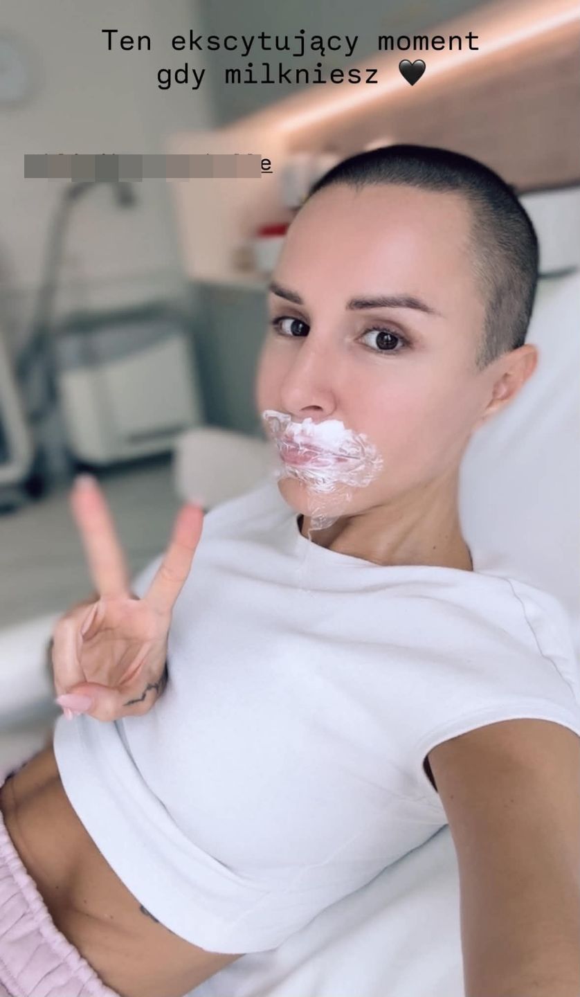 Blanka Lipińska