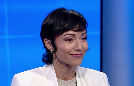 Szefowa promocji marki Polski odpowiada na zarzuty. "AI nie tworzyło treści raportu"
