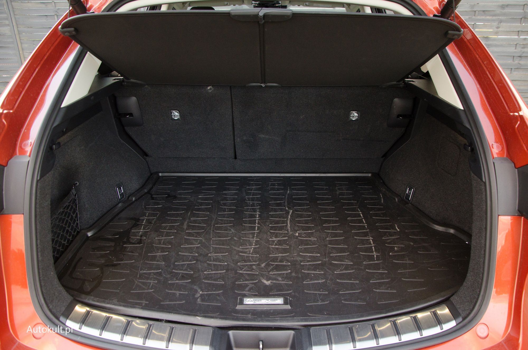 Lexus NX 350h