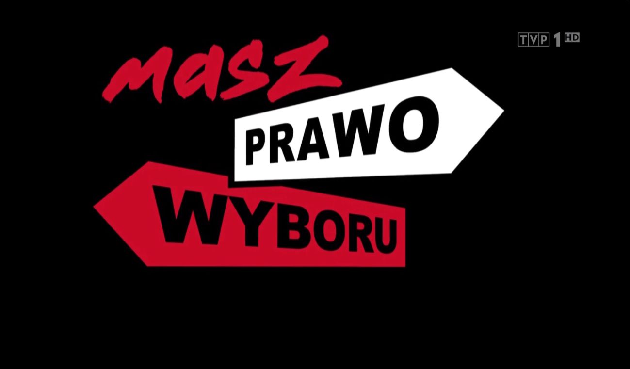 Materiał "Wiadomości" o "medialnym pluralizmie"