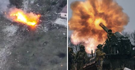 "Ukraina jest gotowa". Niespodziewany sygnał na żywo od Zełenskiego