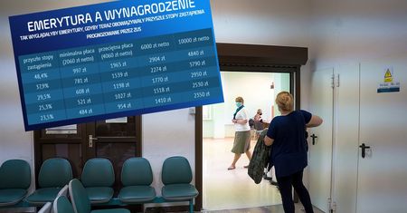 Zamiast szaleństw zaciskanie pasa. ZUS udostępnił najnowsze prognozy emerytalne