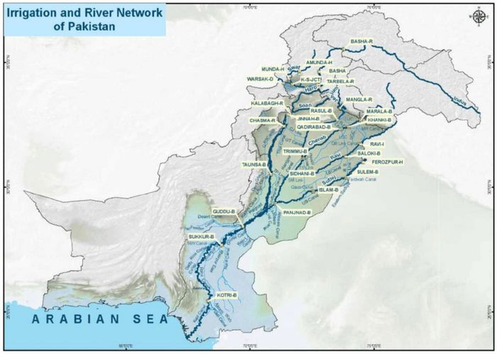 Indus