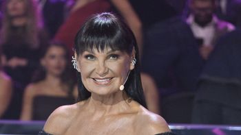 NOWA, rozpromieniona Iwona Pavlović. Spektakularna metamorfoza