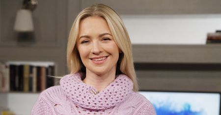 Kurdej-Szatan ma nową pracę. Przed nią kolejne duże telewizyjne wyzwanie
