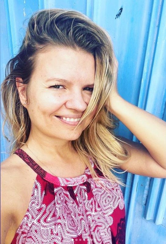 Marta Manowska