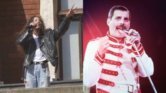 Michał Szpak oddał hołd Freddiemu Mercury'emu, wykonując największe przeboje legendarnego artysty (ZDJĘCIA)