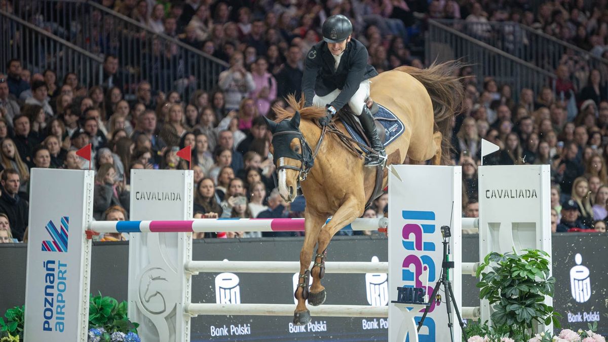 cavaliada