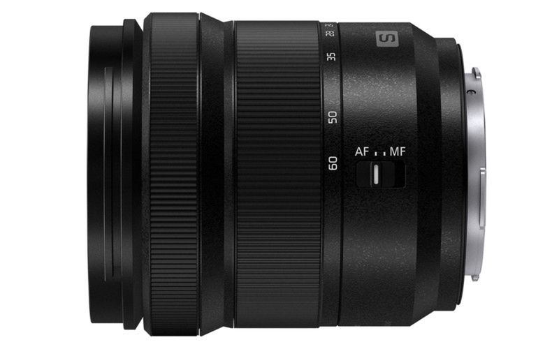 Panasonic Lumix S 20-60 mm f/3.5-5.6, czyli uniwersalny zoom do mocowania L 2
