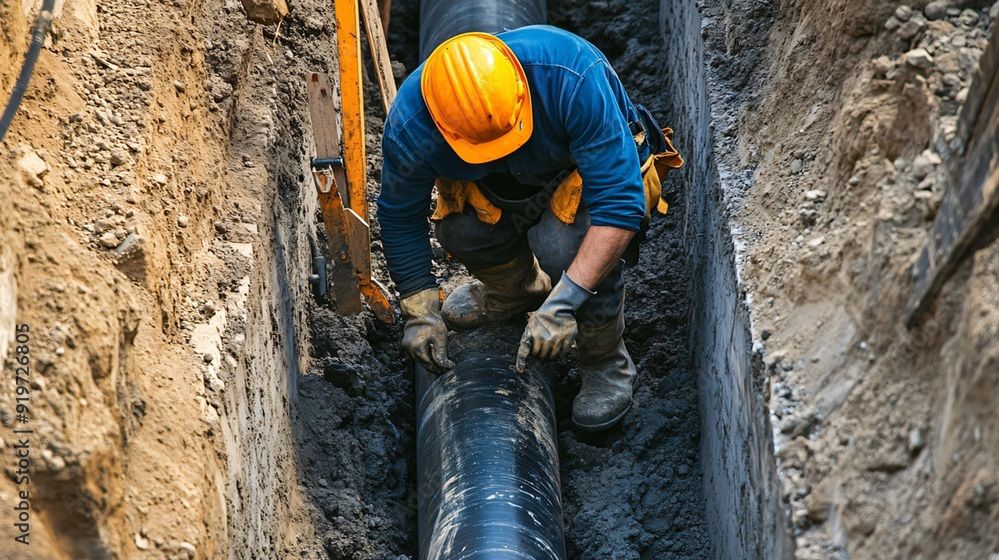 Mamy to – cieszą się w Skoczowie. Miasto dostało miliony na dofinansowanie budowy kanalizacji. Powstaną kilometry sieci