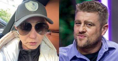 Daria Ładocha po raz pierwszy zabrała głos po ŚMIERCI Tomasza Jakubiaka: "Byłby na mnie wściekły, że rozpaczam"