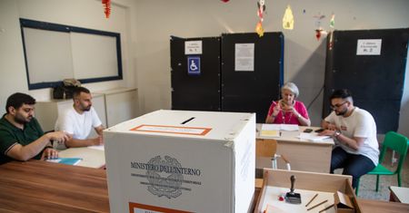 Na liście wyborczej przy jej nazwisku widniało nazwisko męża. Poszła do sądu