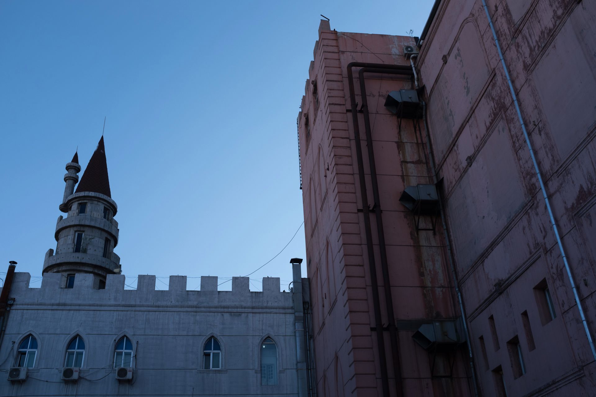 2 miesiące z Fujifilm X100F. Zabrałem go do Chin i pokochałem [test] 38