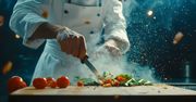 Częstochowa: W "Gastronomiku" jak w profesjonalnej kuchni