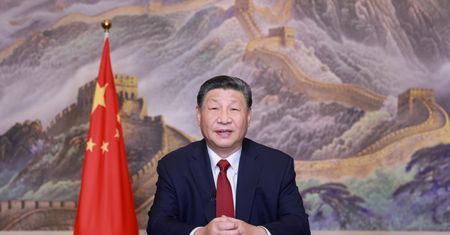 Xi Jinping mówi o gospodarce Chin. Eksperci są sceptyczni