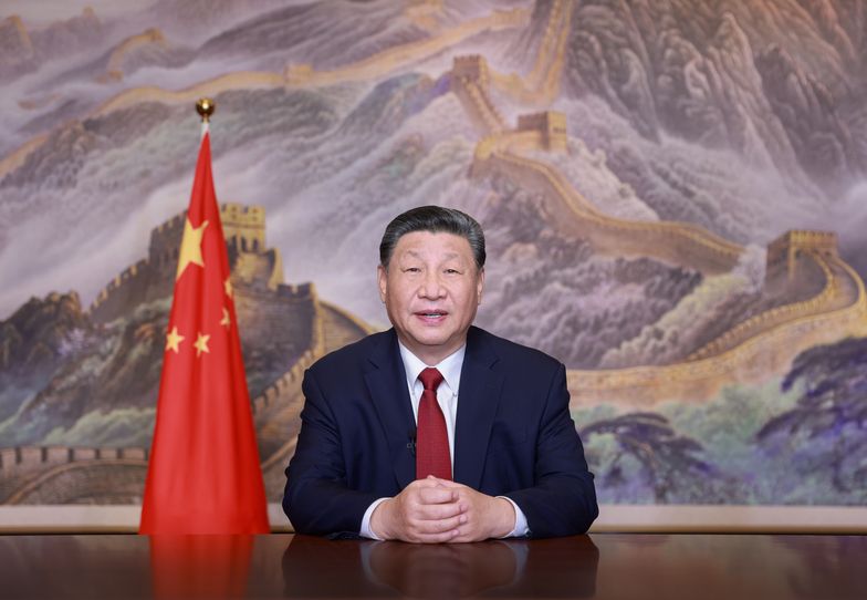 Xi Jinping mówi o gospodarce Chin. Eksperci są sceptyczni