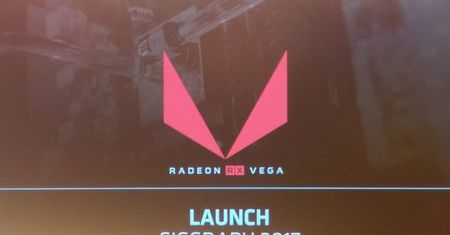 AMD Radeon RX Vega - premiera dopiero w wakacje