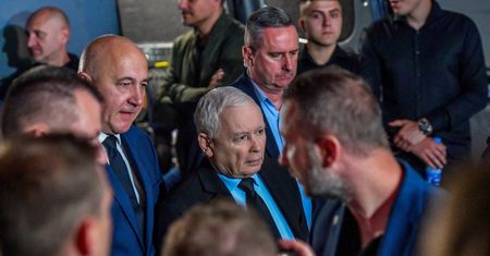 "Polska to nie szachownica". Posłanka gorzko o kampanii