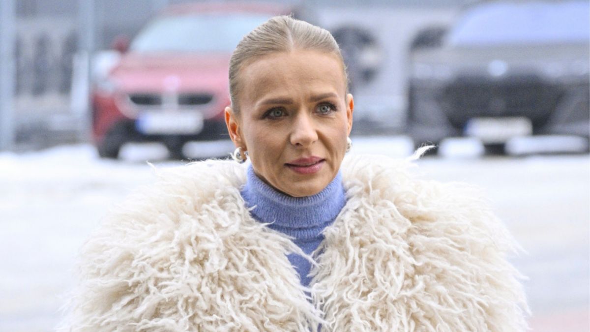 Aneta Zając o wydarzeniu sprzed lat