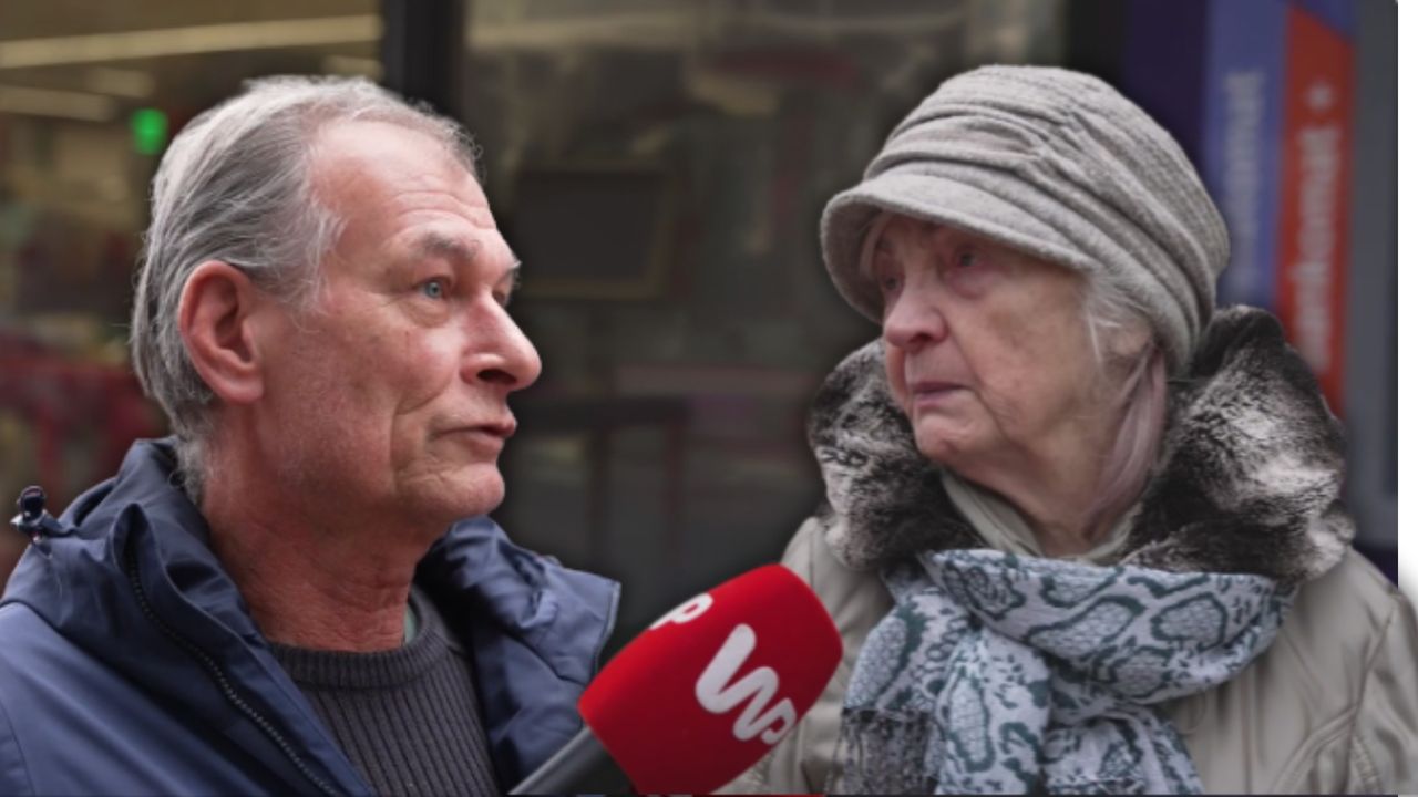 Tusk kontra Nawrocki. Polacy wybrali ulubieńca