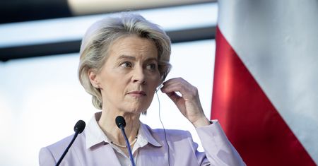 2 mld zł na liczniku coraz bliżej. Unia potrąciła Polsce kolejne pieniądze