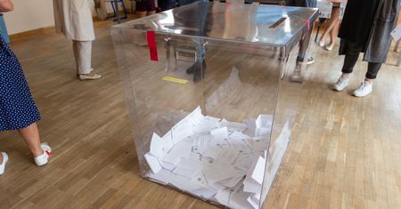 Rekord pobity. Oto frekwencja w wyborach prezydenckich 2025