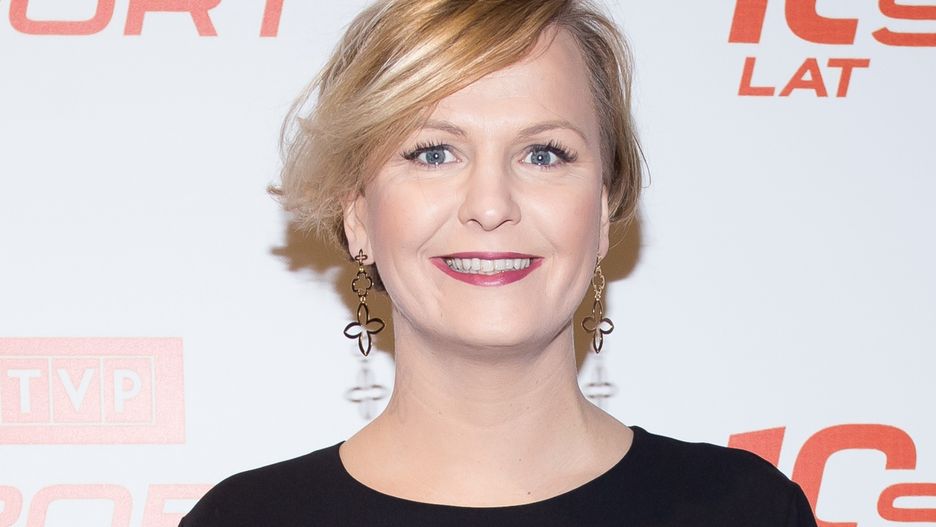 Otylia Jędrzejczak