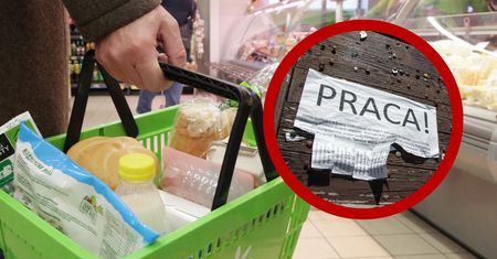Gorzkie słowa właścicielki sklepów. "Nie mówcie, że mamy bezrobocie"