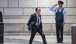 Bank Japonii podnosi stopy procentowe. Tak wysoko nie było od 1995 r.