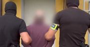 Zatrzymano seryjnego włamywacza. Od 2011 roku jeździł po Polsce i okradał ludzi