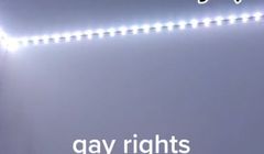 Disney na TikToku ocenzurował słowa "gay", "lesbian" i "queer"