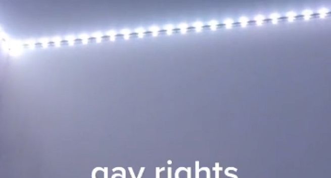 Disney na TikToku ocenzurował słowa "gay", "lesbian" i "queer"