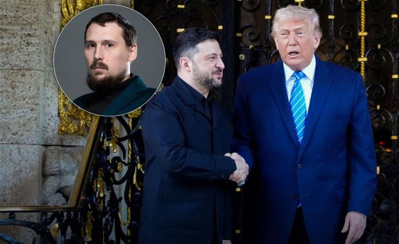 Ukraina wesprze USA w walce z irańskimi Shahedami. "Wysyła sygnał"