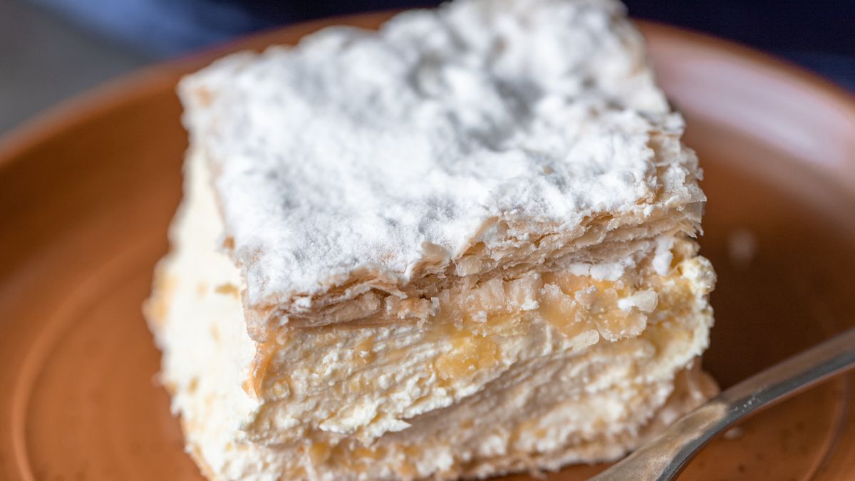 Na Wszystkich Świętych zrobię kultowe ciasto