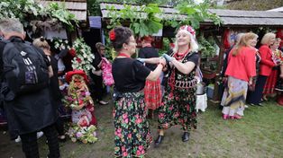 Długi weekend w Kielcach i regionie. Koncerty, jarmarki, Dni Jędrzejowa i inne imprezy. Sprawdź, gdzie warto się wybrać