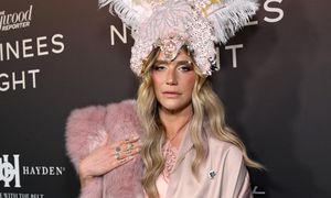 Kesha potępia Biały Dom. "Obrzydliwe i nieludzkie"