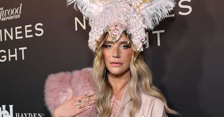 Kesha potępia Biały Dom. "Obrzydliwe i nieludzkie"